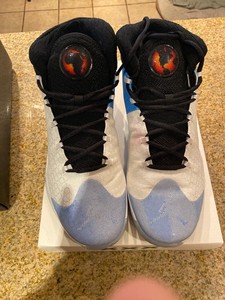 air jordan unc shoes