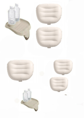 Intex PureSpa Zubehör Whirlpools Kopfstütze