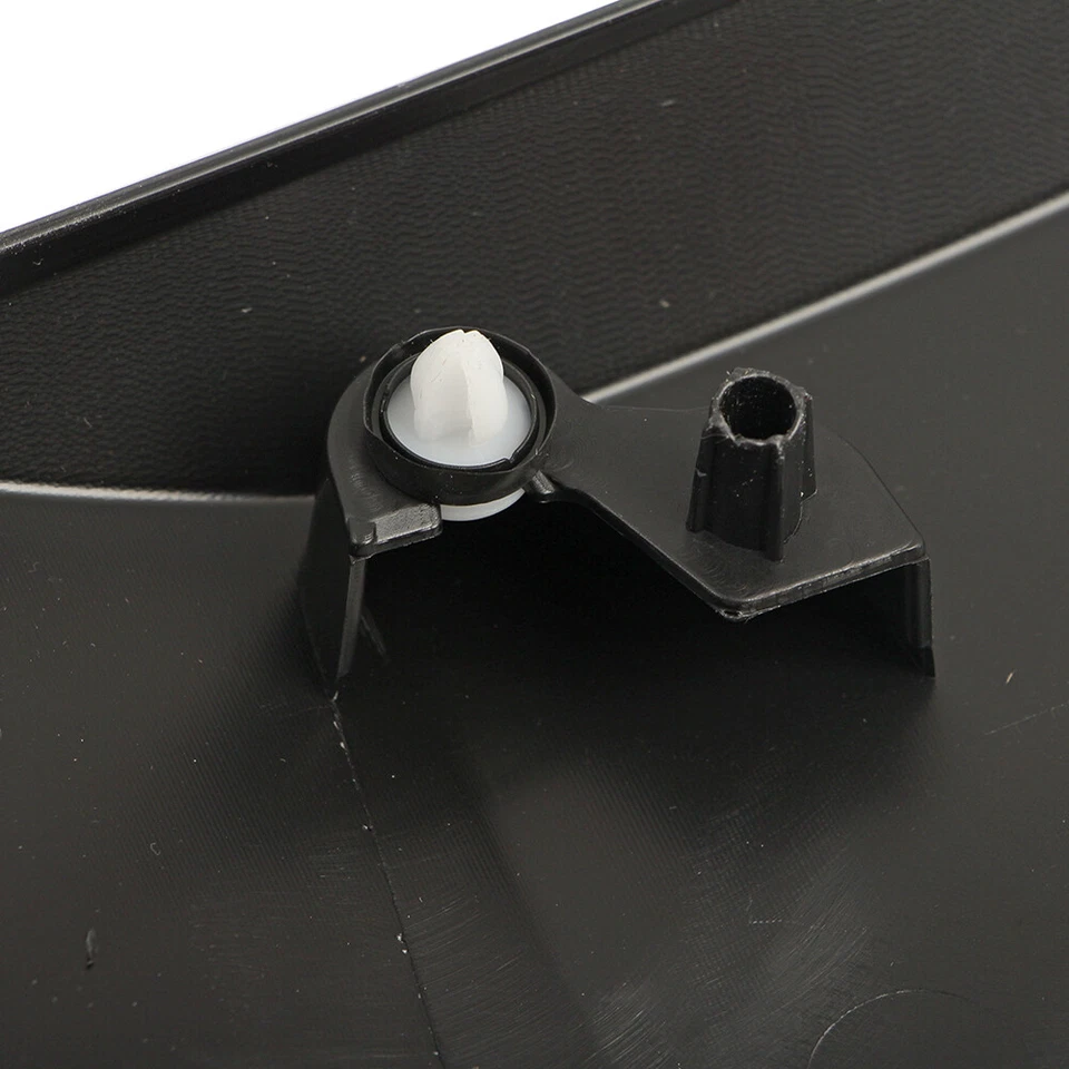 Ford Transit 150-350HD 2015-2024 carrocería trasera izquierda moldura lado derecho Foto 4 de 4