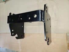 John Deere X Series Quick Hitch Adapter to JD 316, 318, ect - NOT MFG by Deere