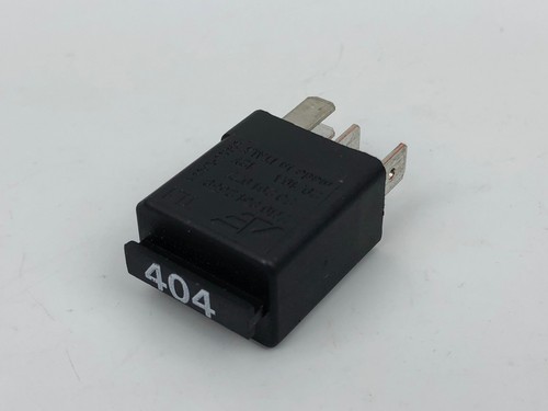 Volkswagen Audi Original Plug Relay control unit 7M0951253C - Picture 2 of 5