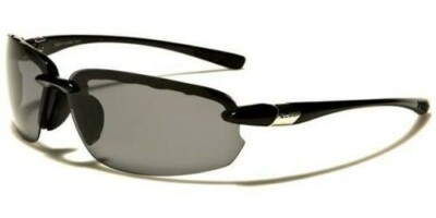POLARIZED X-LOOP SUNGLASSES SPORTS WRAP NEW WITH TAGS