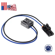 Blower Motor Connector Wire Harness For GMC Sierra 1500 2500 3500 HD Yukon XL