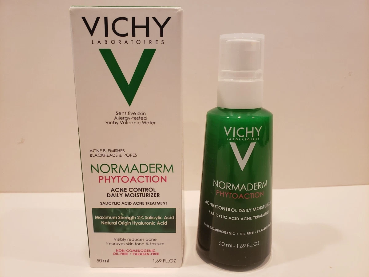 Vichy 2024 acne treatment