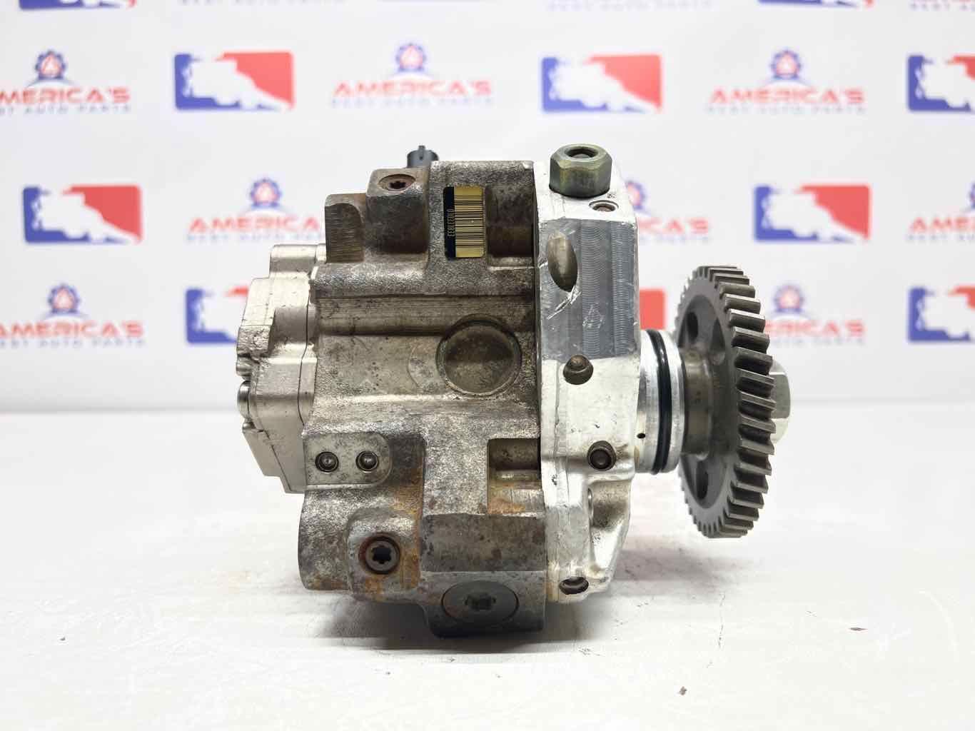 Diesel Fuel Injection Pump CHEVY SILVERADO 3500 01 02 03 04 (P/N