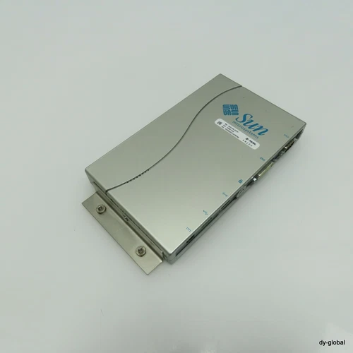 SUN SUNRAY 2 Used ASML 4022.636.63741 ELEC-I-955=6B24