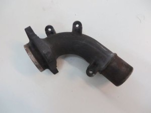 YAMAHA MT-01 MT01 Krümmer gebraucht