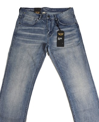 PME Legend  Nightflight Regular Fit Herren Jeans Hose  Größe 33/34