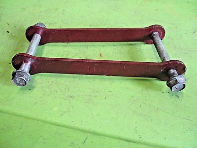 96-03 Kawasaki Ninja ZX7R ZX7 ZX 7 7R 750 ZX750 Shock Link Linkage
