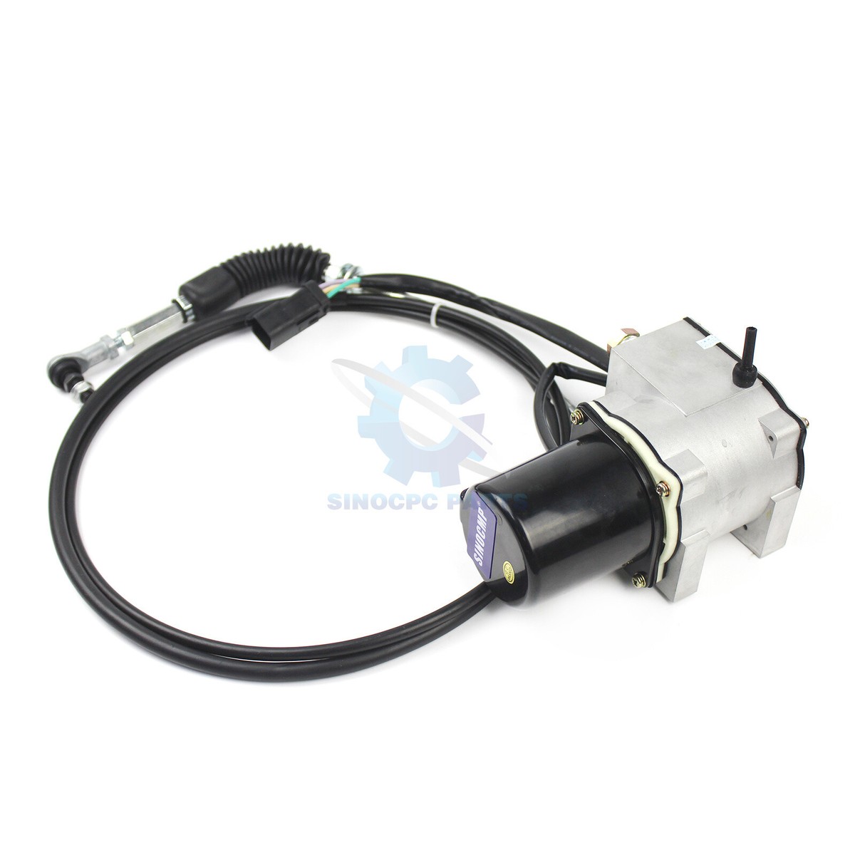 Accelerator Actuator 21EN-32200 For Hyundai R210LC-7 R290LC-7