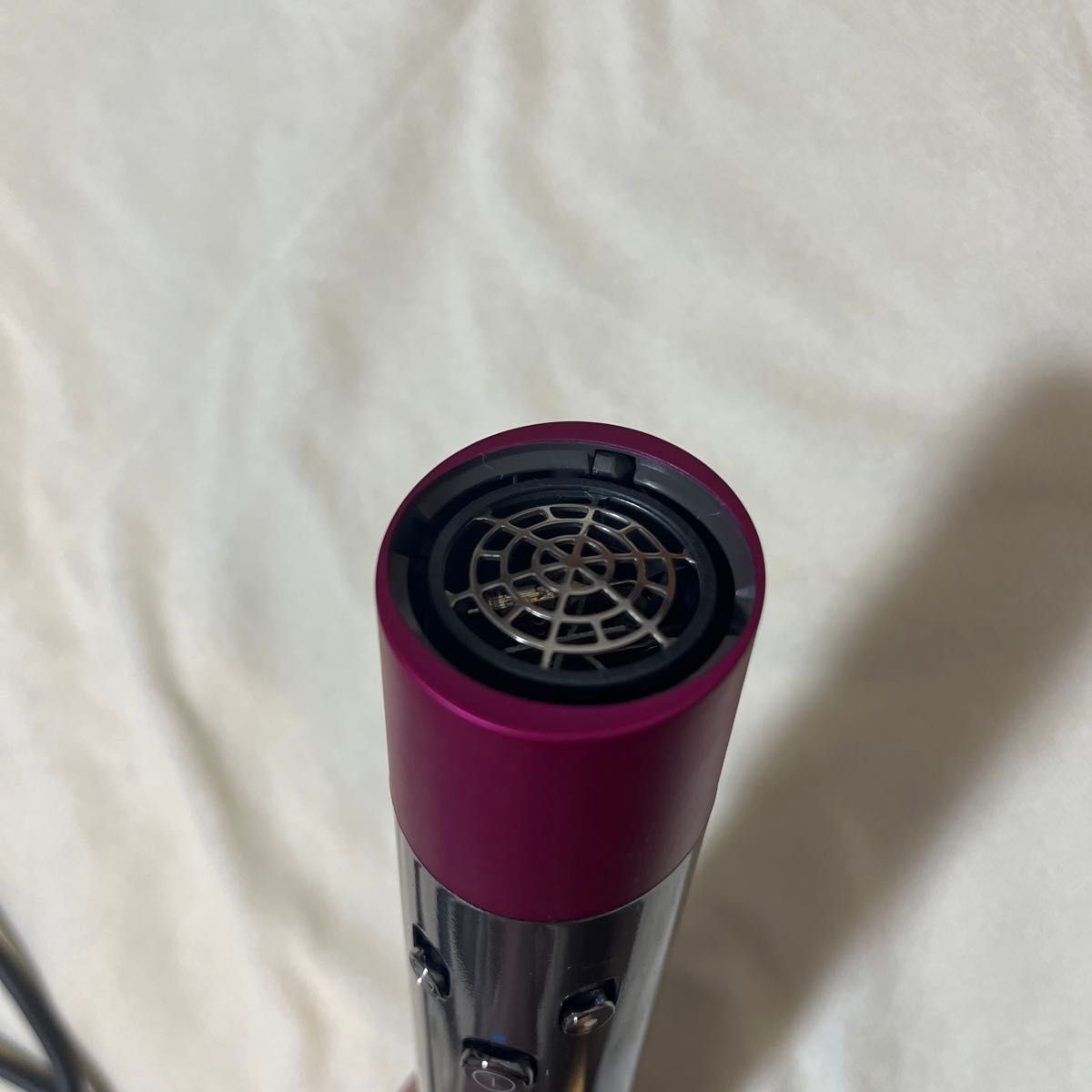 【✿志織✿】【ダイソン 美品】エアラップ　HS01 Dyson Airwrap HS01 Styler 100V 1200W Japan Model Used Works