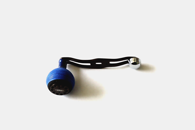 Daiwa Power Handle 701-2970 LEXA WINN Blue Grips 300H 300HS 300HS
