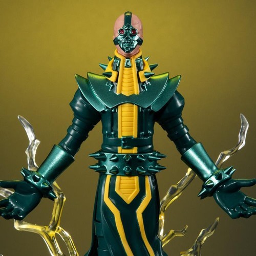 Yu-Gi-Oh! Monsters Chronicle Jinzo - Picture 5 of 6