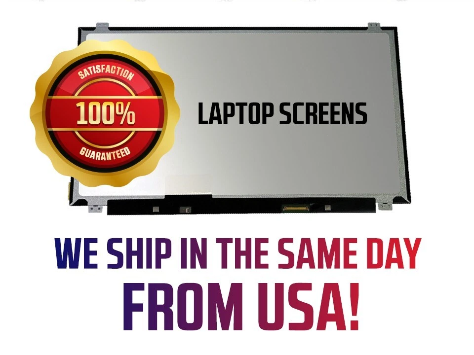 New Laptop Screen for HP M23560-001 M35811-001 L73065-3D3 L73066-JD2 N06893-001 - Image 4 of 4