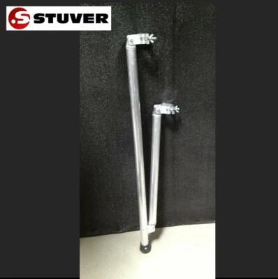 Stuver Scout Auslegerstütze V & Z (4 Stk)