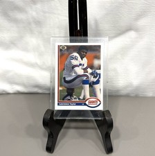 1991 LAWRENCE TAYLOR Upper Deck NFL Sports Card #445 New York Giants HOF (NM-MT)