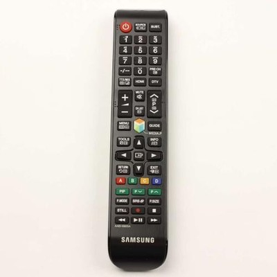 Samsung AA83-00655A Remote Control 7'' 0.35Lb Compatible Multiple Models
