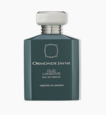 Ormonde Jayne Oud Liaisons 88ml Parfum New In Box Niche 100% Authentic