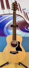 🎸 RARE TAYLOR GS MINI-e AFRICAN ZIRICOTE – LIMITED EDITION – MINT CONDITION🎸