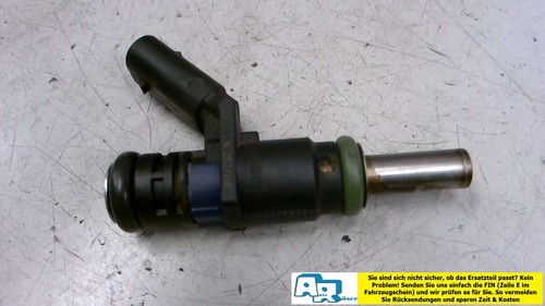Einspritzdüse D A0000789023 Mercedes-benz A 170 Bj 2005 169 2689209