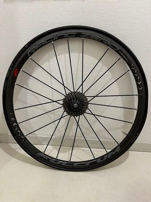 フルクラム レーシングゼロカーボン 11s R8000 11-30スプロケット付 Fulcrum Racing Zero Carbon 11s R8000 with 11-30 sprocket | eBay
