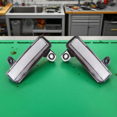 For Lexus LS250 LS350 LSC 2021+ Fog Lights Conversión F Sport Only Fogs Dn5C