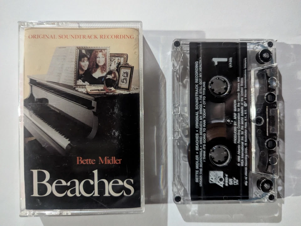 80s SOUNDTRACK Cassette Lot: Flashdance, Grease, La Bamba, Rocky IV-III-II-I + 7 Foto 2 de 4