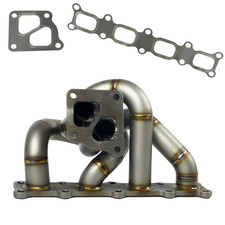 For 08-15 Lancer Evolution X Evo10 Mr Gsr 4b11t Mitsubishi Turbo Manifold