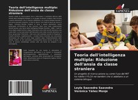Leyla Saavedra Saavedra (U. A.) | Teoria Dell'intelligenza Multipla:...
