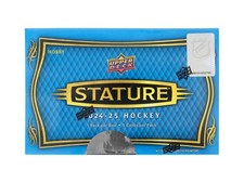 2024-25 Upper Deck Stature Hockey Checklist Guide in-content 9