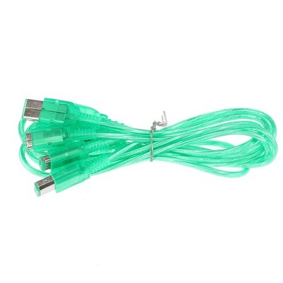 For Gameboy GBC GBP GB game console 2 Player Game Link Connect cable CordURUKYJI