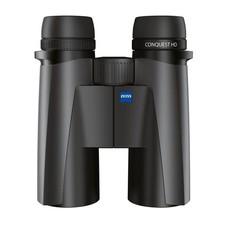 Zeiss Conquest HD 8x42 Binoculars High Definition Optics for Outdoor Adventures