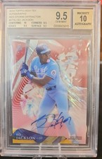 2014 Topps High Tek Baseball Cards 16