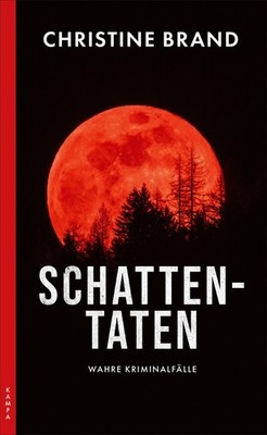 Christine Brand Schattentaten
