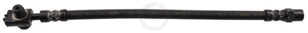 Bremsschlauch A.B.S. SL 4956 FüR 4E8 A8 4D8 4E2 Audi 4D2 D2 D3 TDI Quattro W12-image