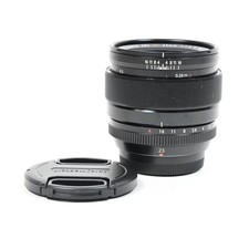 Fujifilm XF 23mm f1.4 R Fujinon Super EBC Lens X-Mount 475