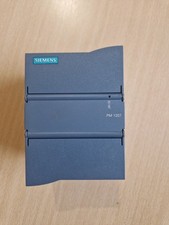 Siemens SIMATIC PM1207 6EP1332-1SH71 Power Su...