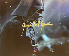 J.J. Abrams Named Star Wars Episode VII Director, Autograph Cards Ready to Soar 22