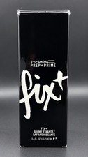 MAC Prep  Prime Fix Original Setting Spray 3.4 oz 100ml Discontinued