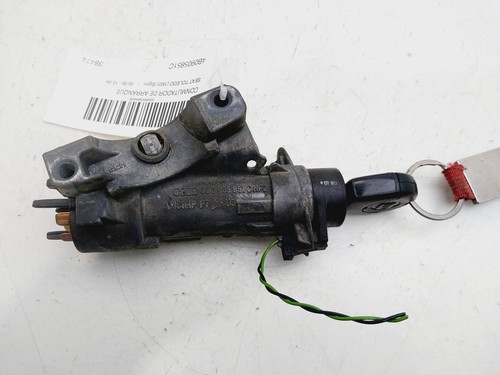 4B0905851C zündanlassschalter startschalter für SEAT TOLEDO (1M2) 9259338