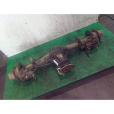 Essieu Renault MAXITY