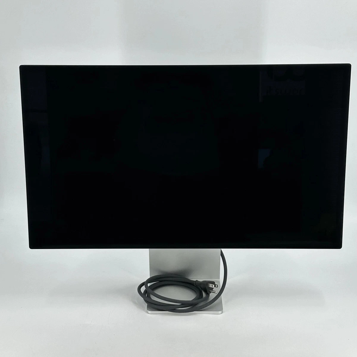 Apple Studio显示屏电脑显示器| eBay