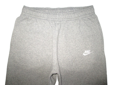 Nike Sportswear Club Fleece Jogger Pants Men's M