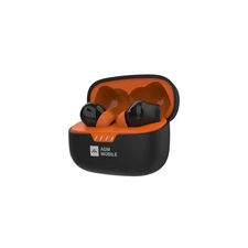 Buds 3 True Wireless Bluetooth Earbuds + Charging Case - in Ear Light-Weight ...