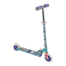 Image of Scooter Folding Inline Sport Scooter Disney Stitch