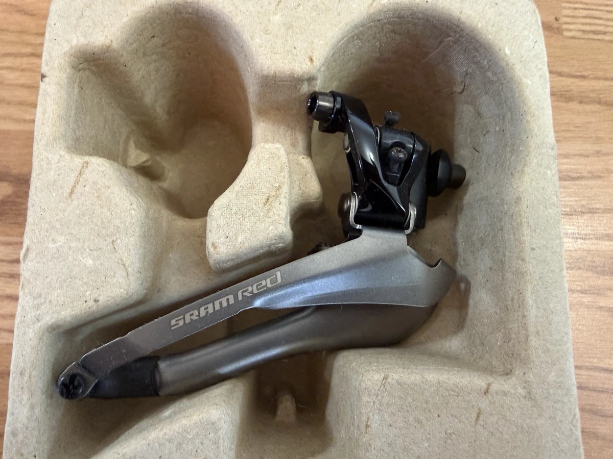 sram red black edition products for sale | eBay