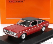 Maxichamps 1 43 Ford Taunus Coupe 1970