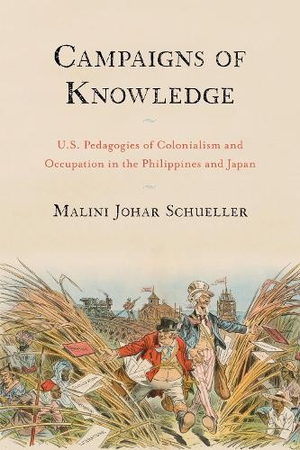 Campaigns of Knowledge - 9781439918562