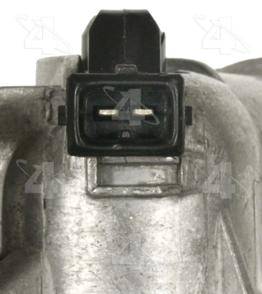 Carcasa termostato refrigerante motor 4 estaciones 85955 Foto 3 de 3