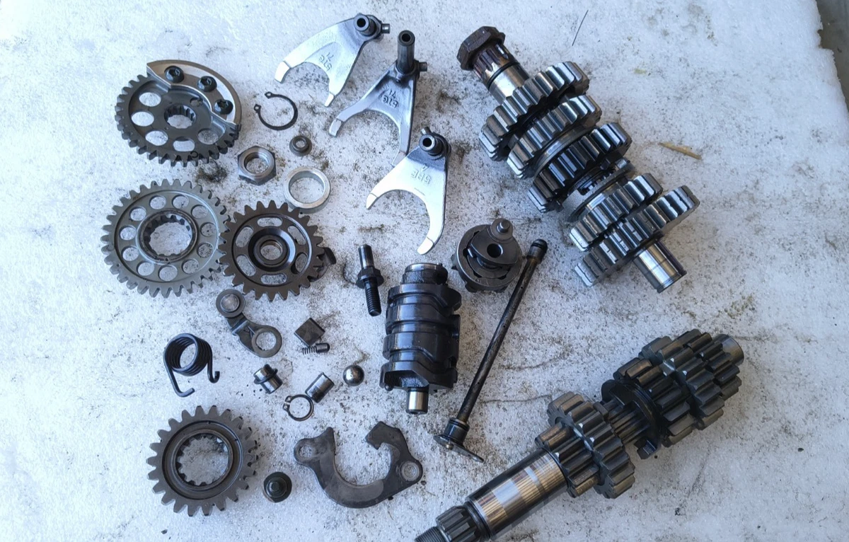 Preços baixos em Yamaha Outros Mercedes-by-side e UTV Peças e